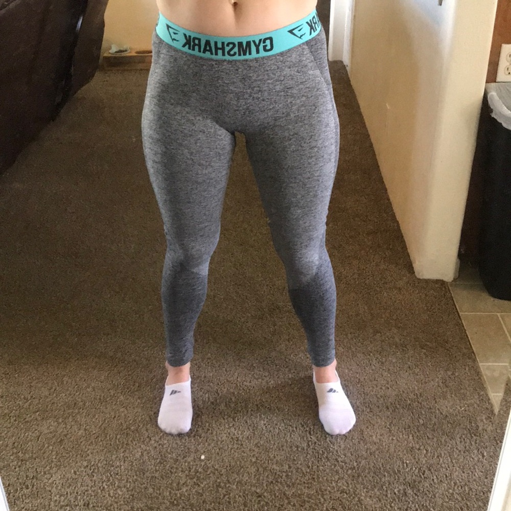 Gymshark Flex legging